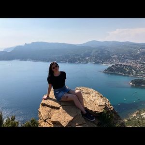 Meet your Posher, Amanda